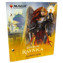 Guilds of Ravnica Players Guide