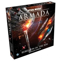 SW Armada: Rebellion in the Rim