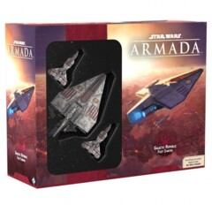 SW Armada: Galactic Republic Fleet Start