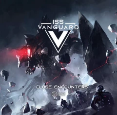 ISS Vanguard: Close Encounters Expansion