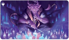 Ultra Pro Playmat: Streets of New Capenna - Hanzie 