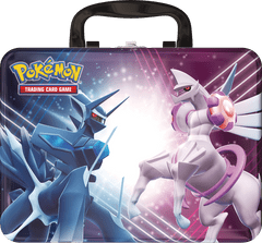 Pokemon Collector's Chest Fall 2022