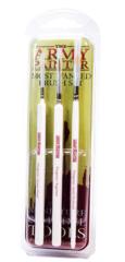 TL5043 The Army Painter: Most Wanted Brush Set
