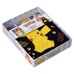 Pokemon Cookbook Gift Set