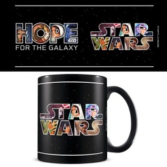 Star Wars Heroines of the Galaxy 11oz/315ml Mug