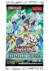 Legendary Duelists: Synchro Storm - Booster Pack
