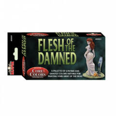 09901 - Reaper Fast Palette: Flesh of the Damned - Undead Skin