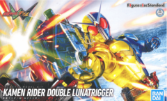 Bandai Figure-Rise Standard Kamen Rider Double Luna Trigger