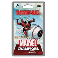 Marvel Champions TCG: Deadpool