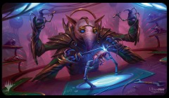 March of the Machine Gimbal, Gremlin Prodigy Standard Gaming Playmat