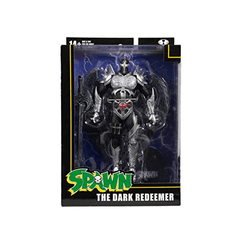 McFarlane Toys Spawn The Dark Redeemer 7 Action Figure