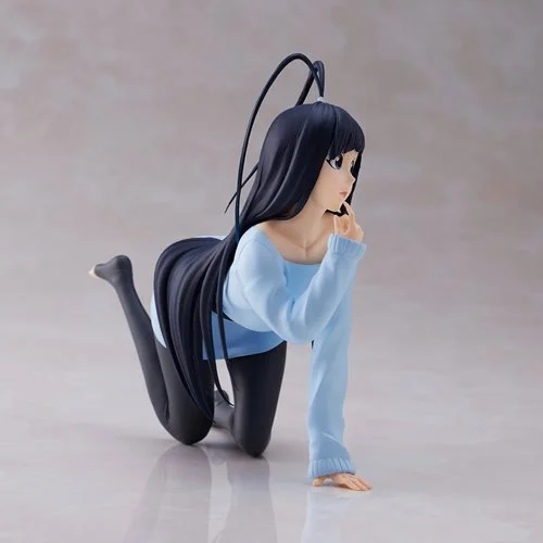 Bleach Giselle Gewelle Relax Time Statue Figure