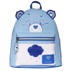 Care Bears Grumpy Bears Mini Backpack EE Exclusive