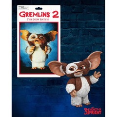 Gizmo the mogwai (Gremlins 2, Neca)