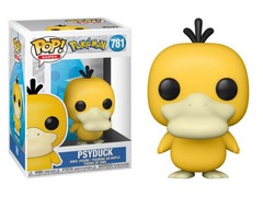 Funko Pop! Games: Pokémon Psyduck Vinyl Figure #781