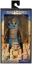 Iron Maiden 8 Inch Action Figure Retro Clothed Series - Pharaoh Eddie