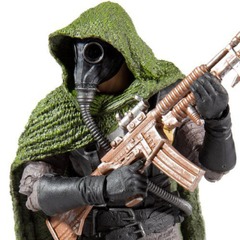 McFarlane Toys - Spawn Action Figure - SOUL CRUSHER (7 inch)