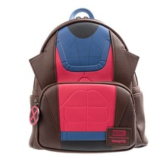 X-Men Gambit Cosplay Mini Backpack EE Exclusive