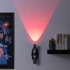 Star Wars Lightsaber Uplight