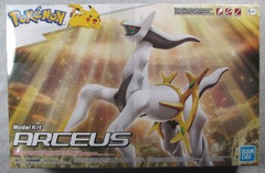 Arceus #2617944 - Pokemon Model Kit - Bandai