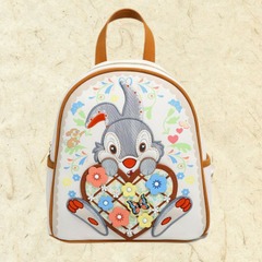 Thumper Loves Miss Bunny Mini Backpack
