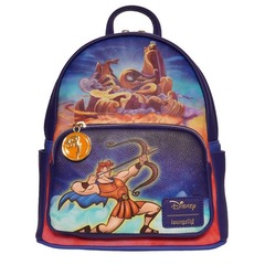 Hercules Mount Olympus Mini Backpack EE Exclusive