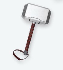 Thor - Foam Hammer