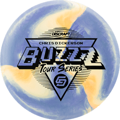 2022 Chris Dickerson Tour Series: Buzzz