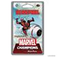 MARVEL CHAMPIONS: THE CARD GAME - DEADPOOL EXPANDED HERO PACK