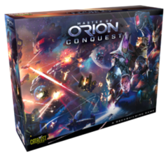 Master Of Orion - Conquest