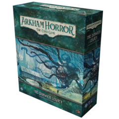 ARKHAM HORROR LCG: THE DUNWICH LEGACY CAMPAIGN EXPANSION