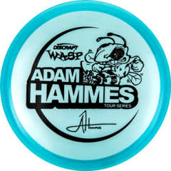 2021 Adam Hammes Tour Series: Wasp