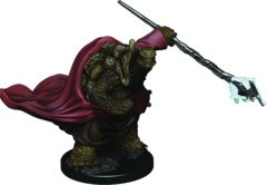 Dungeons & Dragons Fantasy Miniatures: Icons of the Realms Premium Figures W3 Tortle Male Monk