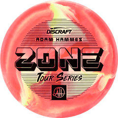 2022 Adam Hammes Tour Series: Zone