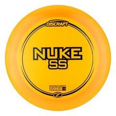 Z Line Nuke SS