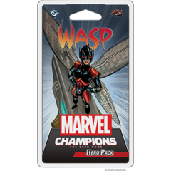 MARVEL CHAMPIONS: WASP HERO PACK