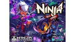 ninja all stars