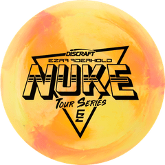 2022 Ezra Aderhold Tour Series: Nuke