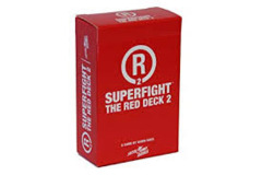 SUPERFIGHT!: The Red Deck 2