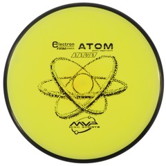 Electron Atom (Firm)