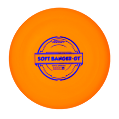 Putter Line: Soft Banger-GT