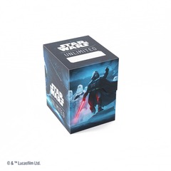 Star Wars: Unlimited Soft Crate: Vader