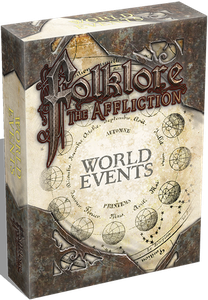 Folklore: The Affliction – World Events