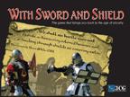 With Sword And Shield Card Game