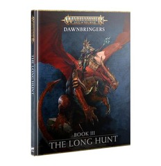 The Long Hunt - Book III