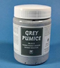 Grey Pumice val26213