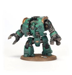 Leviathan Siege Dreadnought with Claw & Drill Weapons 31-29