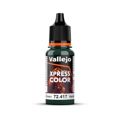 Xpress Color Snake Green 18ml Acrylic Paint 72417