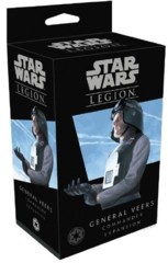 Star Wars Legion General Veers Expansion