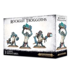 Rockgut Troggoths 89-33